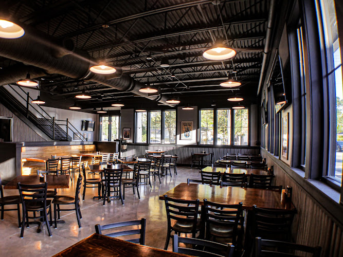 Murky Waters BBQ - Ocean Springs — Brewery in Ocean Springs, Mississippi