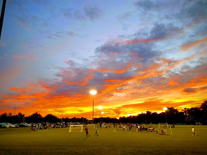 George M. Harrison Municipal Soccer Complex — Stadium in Olive Branch, Mississippi