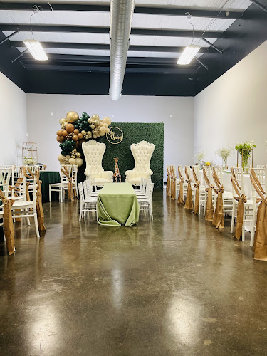 LuAnn's Creations Event Center — Barn or Farm in Olive Branch, Mississippi
