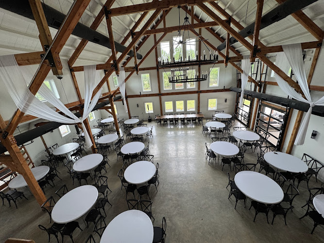 The Gathering Event Venue Inc — Aquarium in Olive Branch, Mississippi