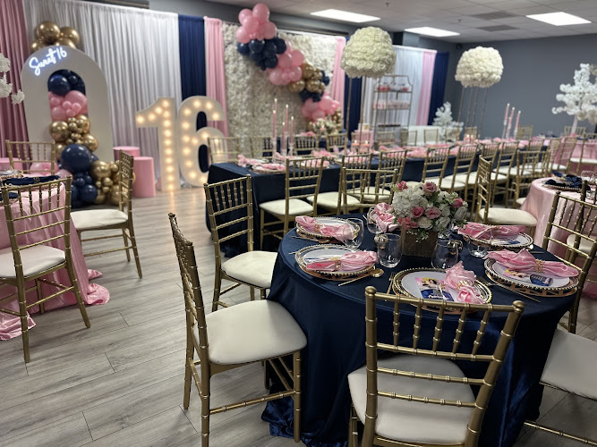 A&A’s Event Venue — Art Gallery in Pearl, Mississippi