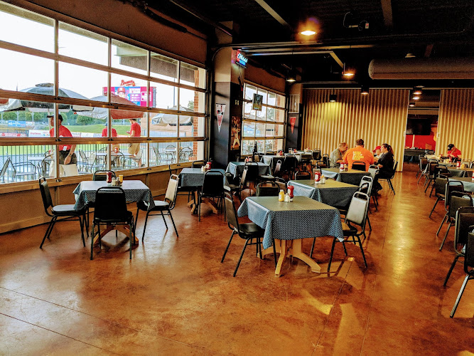 Farm Bureau Grill & Outdoor Patio - photo