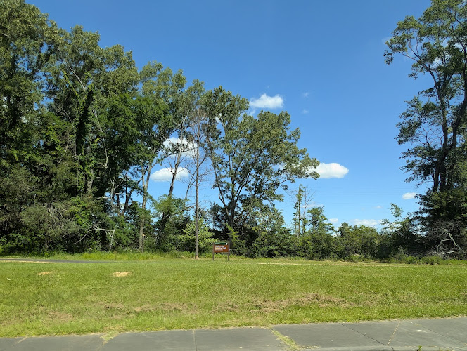 Choctaw Agency — Historic Mansion in Ridgeland, Mississippi