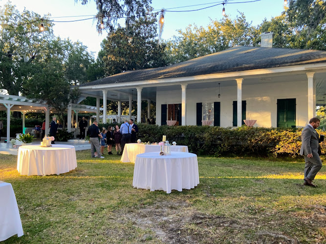 La Maison Gautier - The Old Place — Barn or Farm in Ridgeland, Mississippi