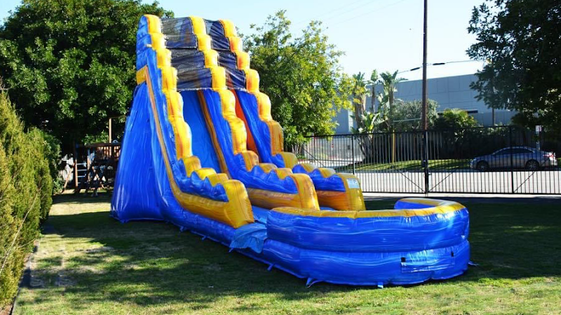 North MS Party Rentals — Banquet Hall in Tupelo, Mississippi