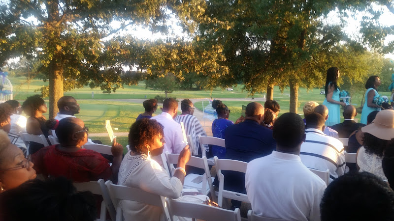 Tupelo National Golf Course — Country Club in Tupelo, Mississippi