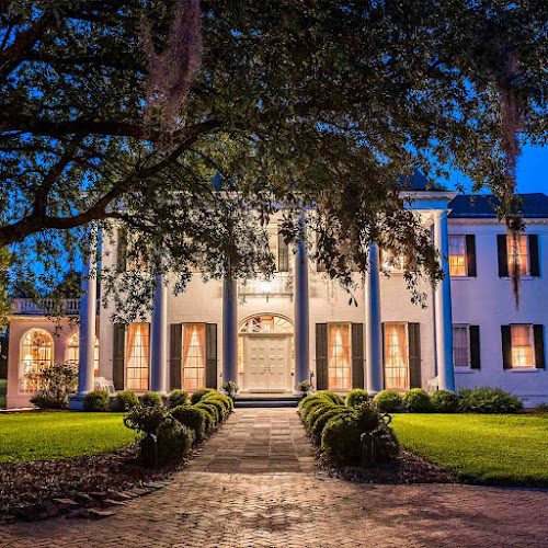 Grey Oaks Plantation - photo