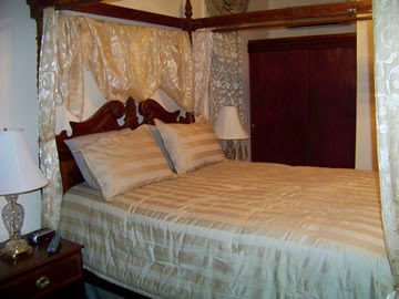 The Governor McNutt House - Suites and Tour Home — Banquet Hall in Vicksburg, Mississippi