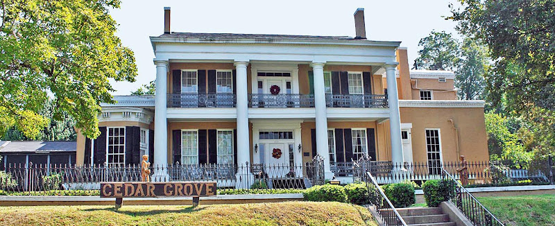 The Inn at Cedar Grove - photo