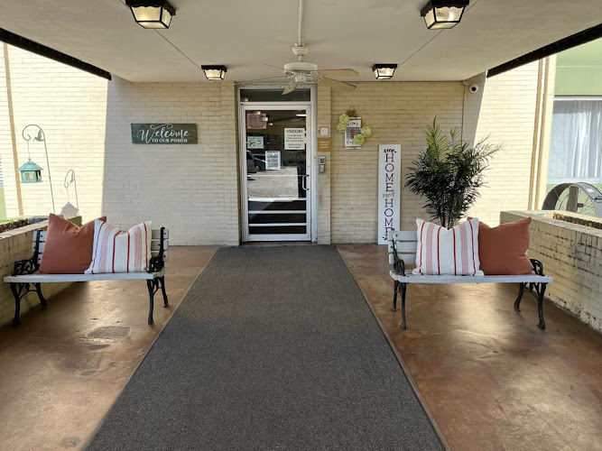 Yazoo City Rehabilitation and Healthcare Center - photo
