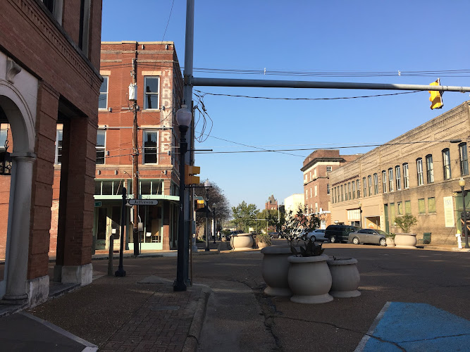 Yazoo City - photo