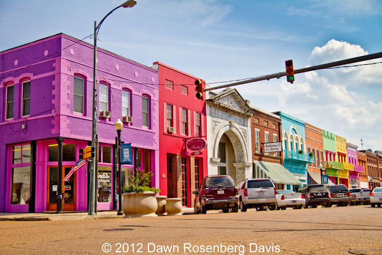 Yazoo County Convention & Visitors Bureau - photo