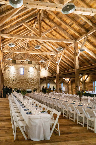 Stone Barn at Hermann Farm - corporateevents.at