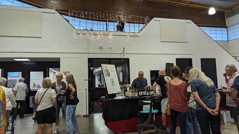 The Art Fair at Queeny Park - corporateevents.at