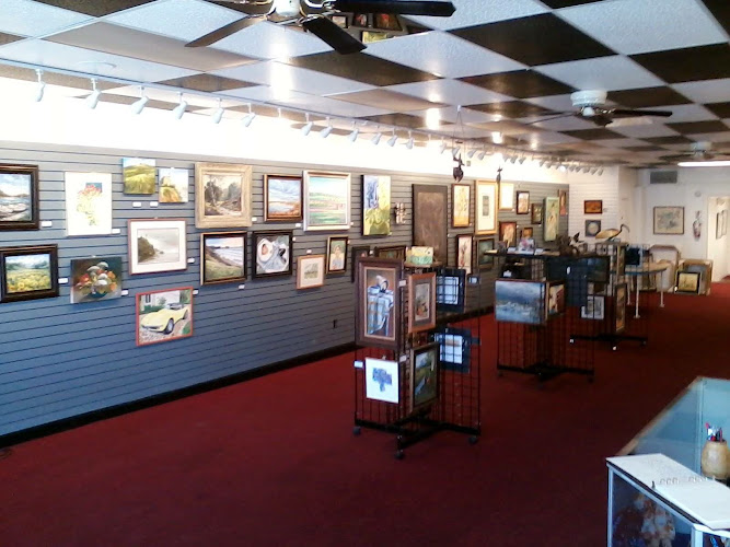 Belton Art Gallery - photo