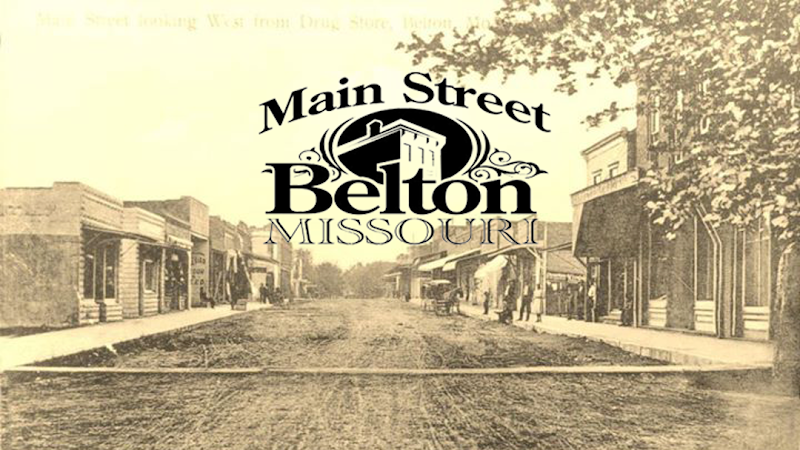 Downtown Belton Main Street Inc — Art Gallery in Belton, Missouri
