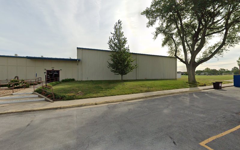Turners & Gaca Family — Banquet Hall in Belton, Missouri