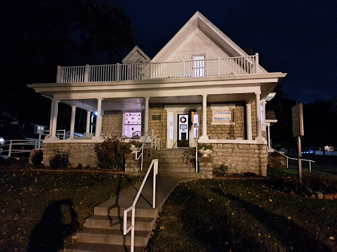 Blue Springs Historical Society - photo