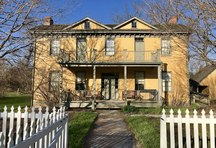 Faust Historic Village - corporateevents.at