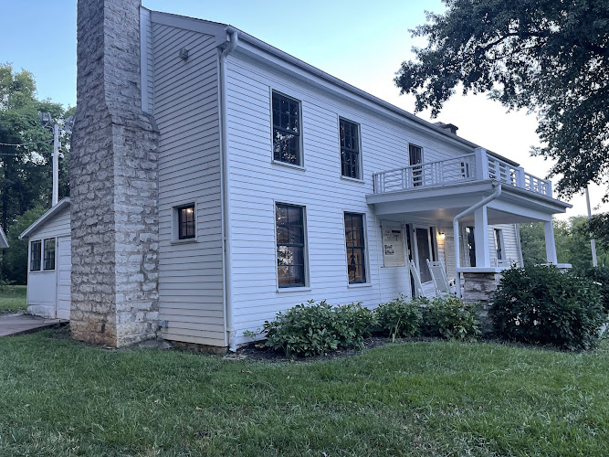 Atkins-Johnson Farm and Museum - photo