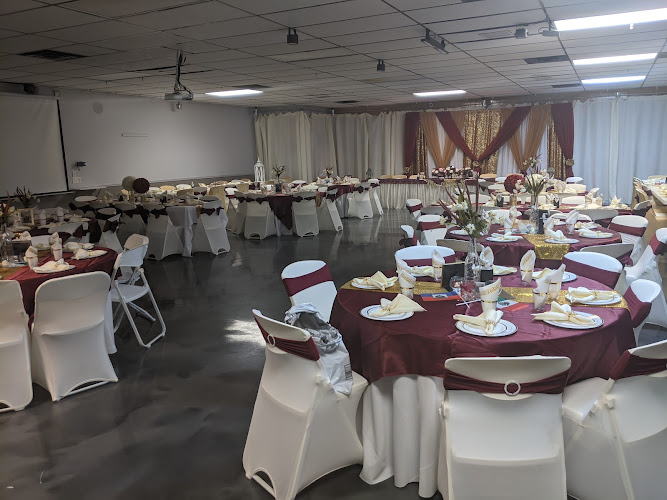 Knights of Columbus 3414 — Banquet Hall in Gladstone, Missouri