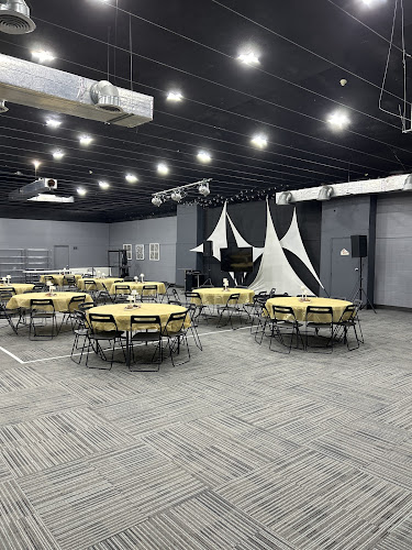 The Co-op at Shoal Creek — Coworking Space in Gladstone, Missouri