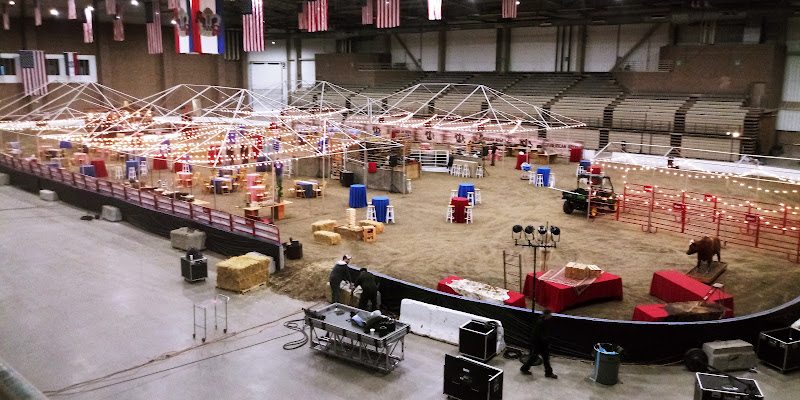 American Royal Center - photo