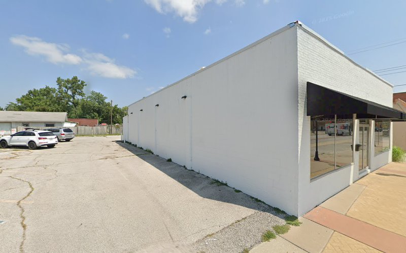 Art House Grandview (808) - photo