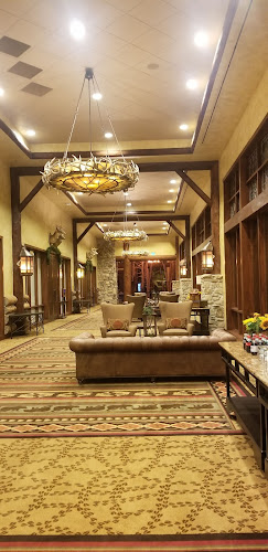 Big Cedar Grandview Conference Center — Conference Center in Grandview, Missouri