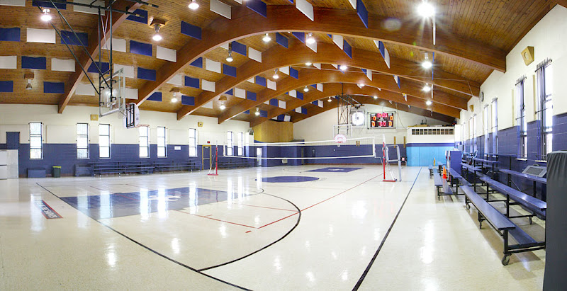 Our Lady of Peace Activity Center — Conference Center in Grandview, Missouri