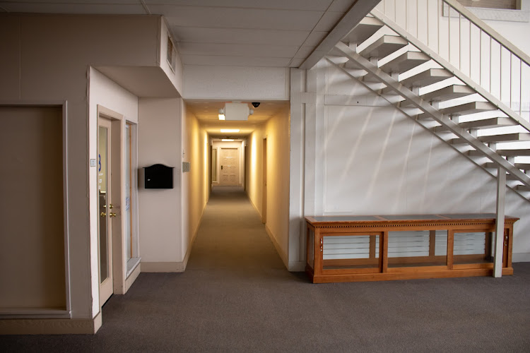 Bommarito Business Center — Coworking Space in Hazelwood, Missouri