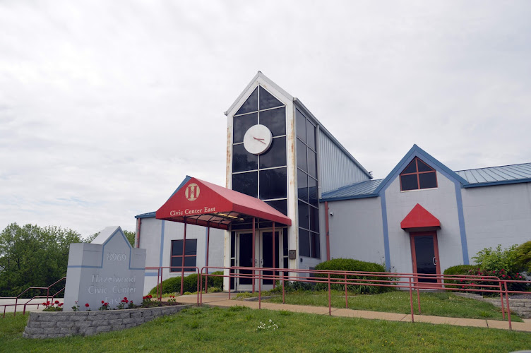 Hazelwood Civic Center East - photo