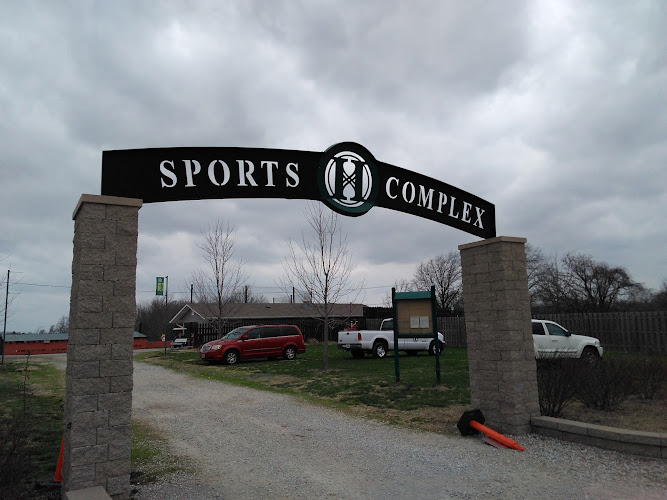 Hazelwood Sports Complex — Stadium in Hazelwood, Missouri