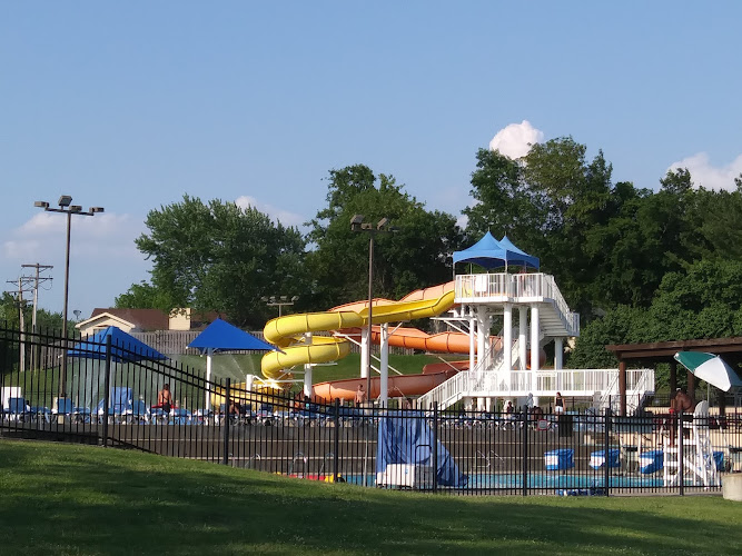 White Birch Bay Aquatic Center — Outdoor Venue in Hazelwood, Missouri