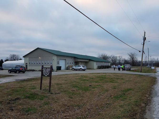 North Jefferson City Room/Building - corporateevents.at
