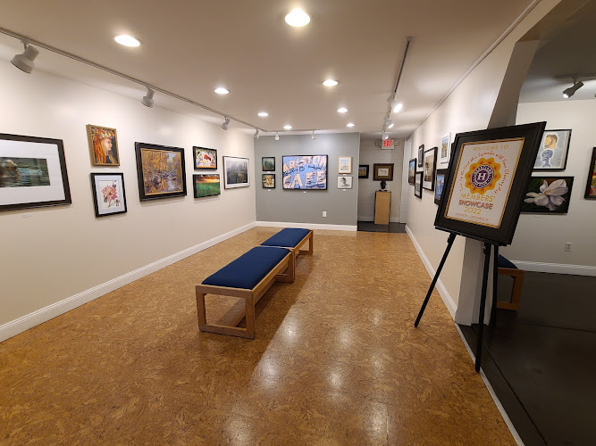 Heartland Art Club — Art Gallery in Kirkwood, Missouri
