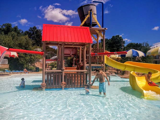Kirkwood Aquatic Center - photo