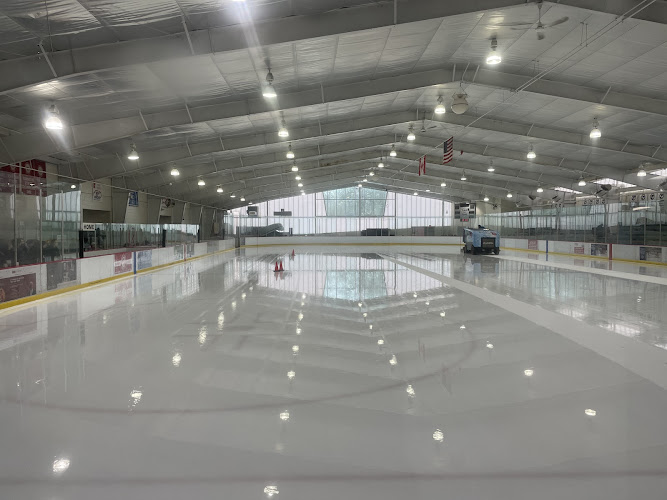 Kirkwood Ice Rink - photo
