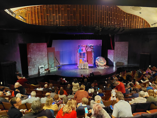 Robert G. Reim Theater - photo