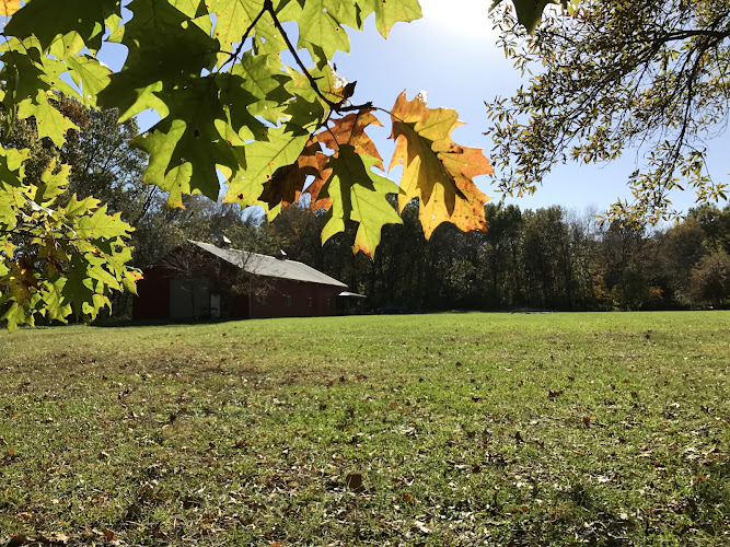 Crockett Creek Barn — Banquet Hall in Liberty, Missouri
