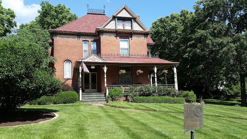 Stone-Yancey House Bed and Breakfast - photo