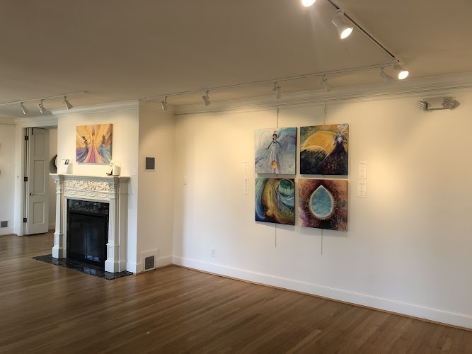 Longview Farmhouse Gallery — Art Gallery in Maryland Heights, Missouri