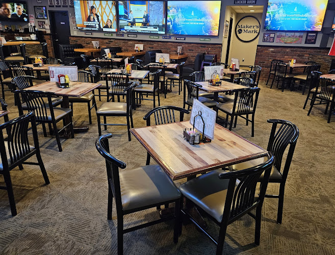 Millwoods Sports Bar and Grill in Maryland Heights — Brewery in Maryland Heights, Missouri
