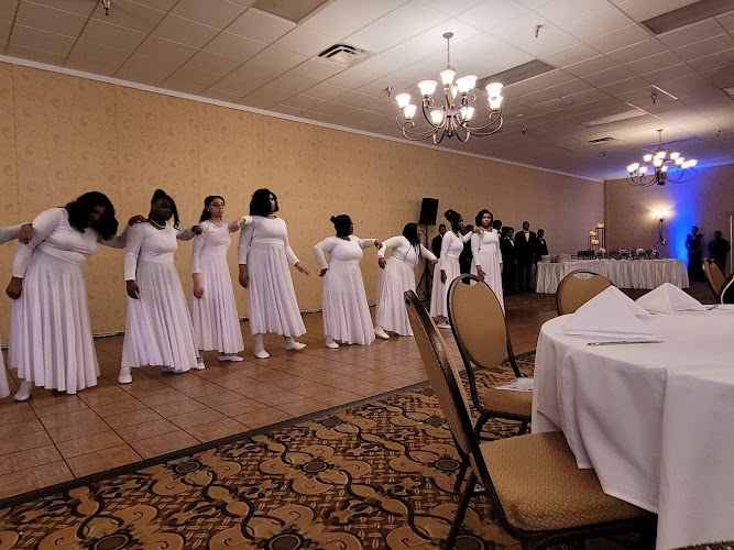 Orlando's Events Centers, Catering & Special Event Design - photo
