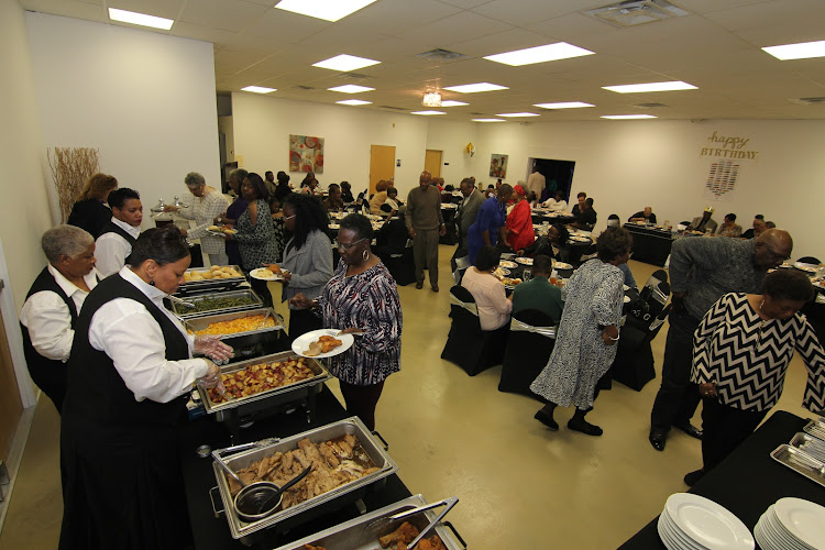 Plaza Events Space - photo