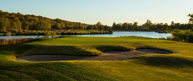 The Quarry at Crystal Springs - photo