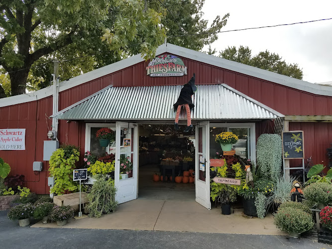 Thies Farm & Greenhouses, Inc - photo
