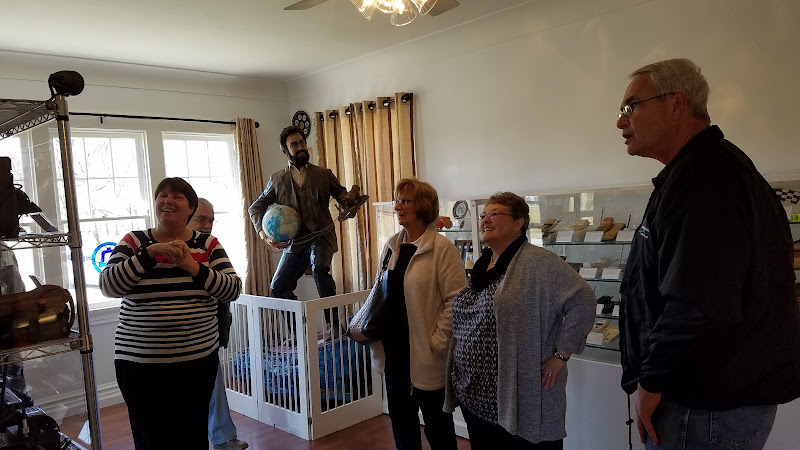 Jefferson Barracks Telephone Museum - corporateevents.at