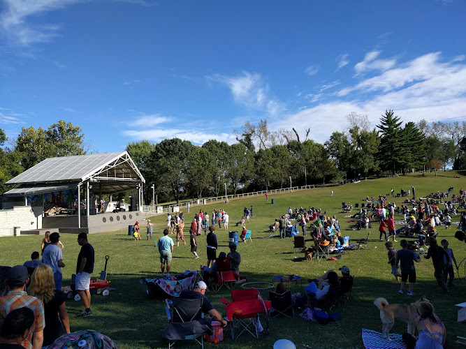 Jefferson Barracks Veterans Memorial Amphitheater - corporateevents.at