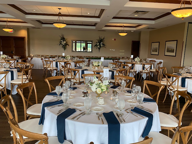 Old Hickory Golf Club - corporateevents.at